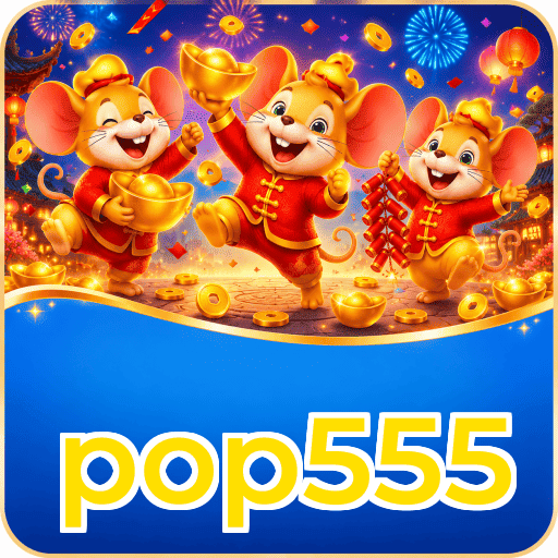 Requisitos do APK pop555 para Android - Logo Oficial