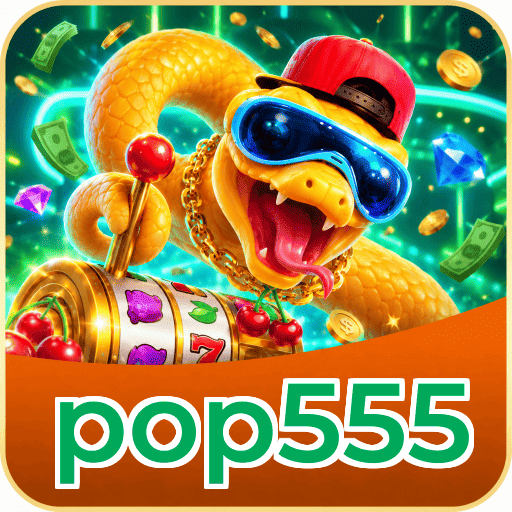 pop555 Jackpots Progressivos