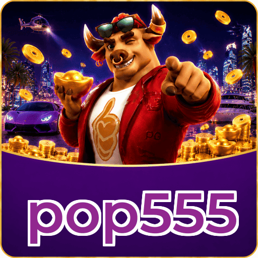 pop555 Facebook Brasil - Siga Nossa Página Oficial